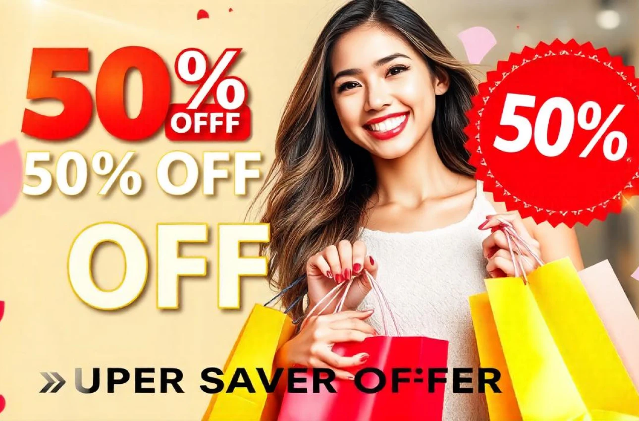 70% Off All Summer Apparel – Limited Time